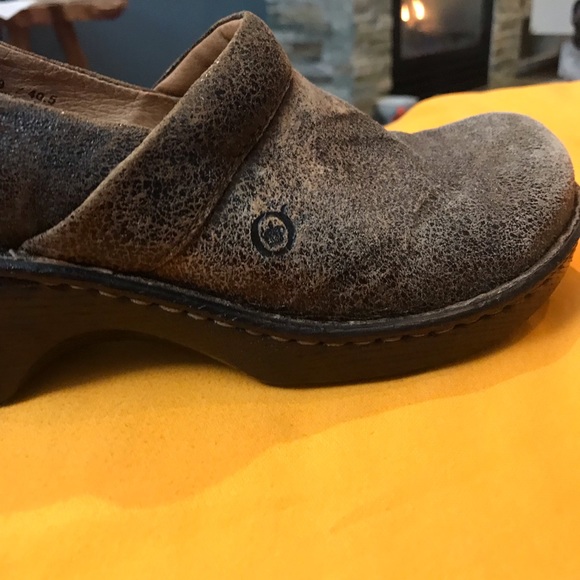 Børn Slip on Clogs - Picture 16 of 16